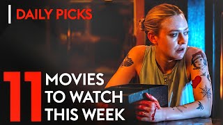 Les 11 meilleurs films à suspense - Netflix, Paramount Plus et Tubi | Décembre 2025