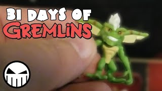 31 Days of Gremlins