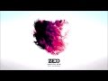 Zedd & Jon Bellion - Beautiful Now (Instrumental + Lyrics)