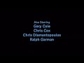 Family Guy Season 13 Credits On XTV On Demand