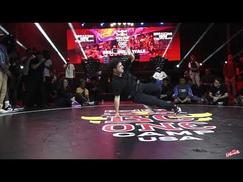 Finals  -Breaking Royale - Red Bull BC One Camp USA 2023