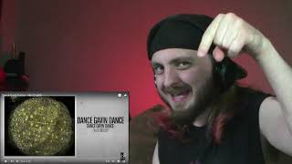 Dance Gavin Dance - Alex English REACTION!! | The Denver Nugget??lol