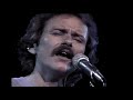 Jesse Colin Young - Darkness, Darkness (Live) - The Youngbloods - 4K AI Upscaled