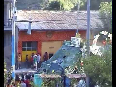 CARNAVALES DE MI TIERRA ABANCAY