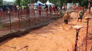 Boy Scout Troop 266 Mudrun Greenville SC
