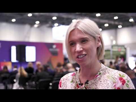 White Label World Expo: London 2019