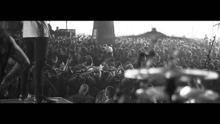BURY TOMORROW - Sceptres (OFFICIAL VIDEO)