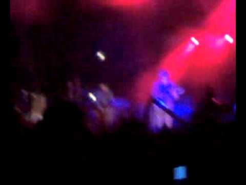 Happysad "Partyzant K." & "Styrana" IGRY 2009