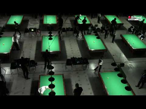 Redaelli Paolo VS Cucchiara Emanuel - Campionati Italiani Saint-Vincent 2021/2022