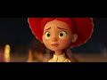 Toy Story 4 Ending Scene