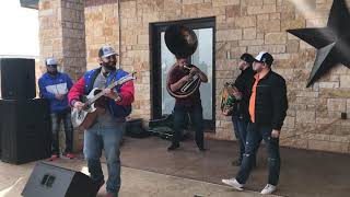 Hasta La Miel Amarga Music Video
