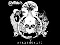 Belliciste - Lamentations of a Miserable Bastard