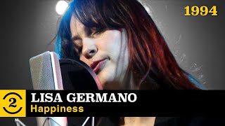 Lisa Germano -  Happiness  (Live on 2 Meter Sessions, 1994)
