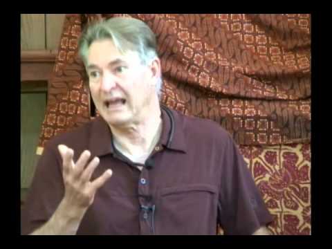 John Travis: Equanimity