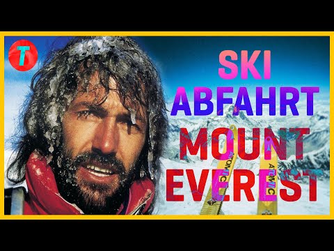 Mount Everest Rekord Aufstieg und Ski Abfahrt! | DaysYouShouldKnow | EP. 1 - 24.05.2020 (Deutsch)