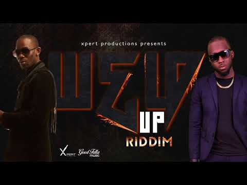 Springs Ft. Di Hooligan - Afrika (Weld Up Riddim) [Carriacou/Trinidad Soca 2018] Xpert Prod.