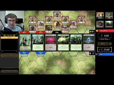 Legacy's Allure is FINALLY here