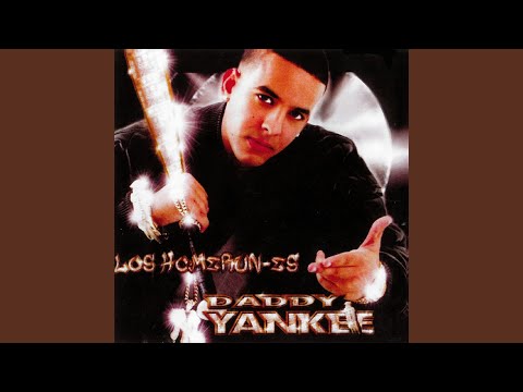 Soy Pelon Muerte Yo Le Doy - Daddy Yankee