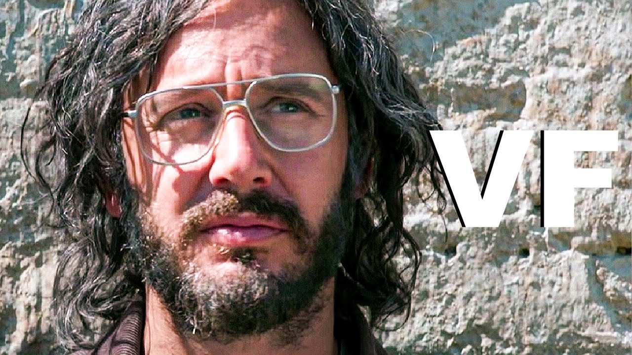 Miniature de la vidéo Les Evadés de Santiago - Bande Annonce [VF] du film Les évadés de Santiago