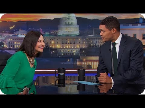 Trevor Noah Interviewed this Omaze Winner // Omaze
