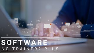 Mitsubishi CNC - M8 Series - Software - NC Trainer2 plus
