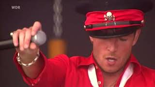 SHE MINE (NÜRBURGRING 2007 ROCK AM RING) VELVET REVOLVER BEST HITS