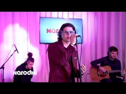 Filip Rudan - Pelin i med [narodni LIVE]
