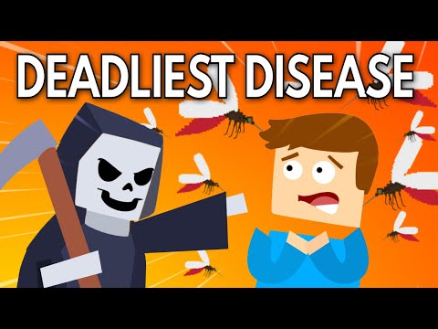 疾病與老化大揭密!揭開世界最強殺手面紗 (Disease & Aging Explored - The World's Deadliest Killers)