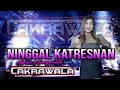 NINGGAL KATRESNAN AGHNES MARGARETA CAKRAWALA JANDUT
