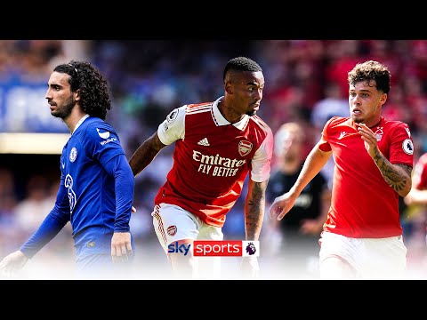 DONE DEALS | Who has done the best business this Transfer Window? 🤝