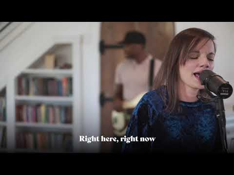 Thumbnail for Right Here, Right Now video