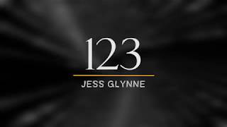 Jess Glynne - 123 (Lyric Video) #Lyric