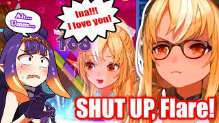 A normal Takodachi playthrough in Hololive Dreams【HoloEN】