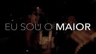 O Maior Lyrics English Translation