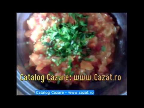 Cazare Iazu, Dambovita - Cazat.ro