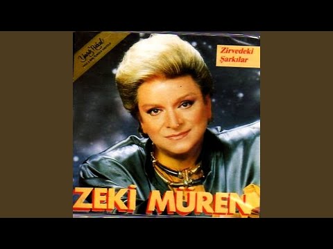 Video thumbnail for Göz Yaşımda Saklısın