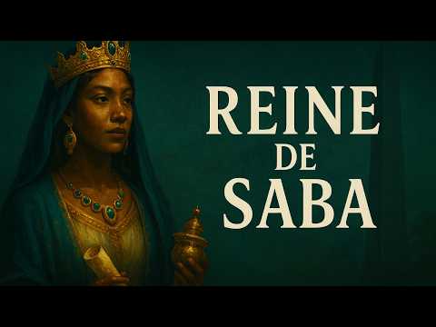 L'histoire COMPLÈTE de la Reine de Saba | Histoire pour dormir