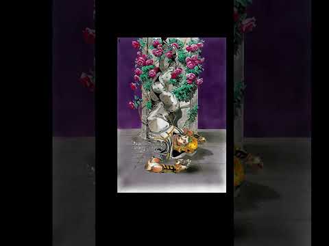 JoJo Pose Inspirations ✨ #Shorts