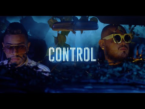 "CONTROL" - Danny Bvndz X Davie Rèel