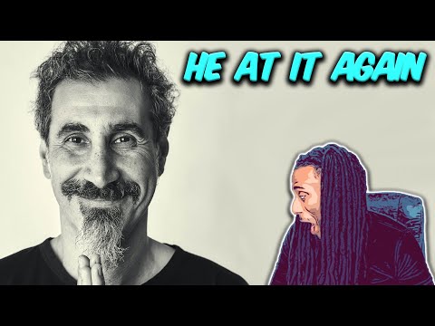 Tech N9ne - Straight Out The Gate (Feat. Serj Tankian) [ REACTION ] BENDING SPREE!!