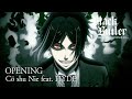 Black Butler Emerald Witch Arc Opening MAISIE By Cö Shu Nie Feat HYDE