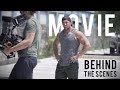 WE'RE MAKING A MOVIE | Behind The Scenes