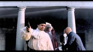 Alejandro Sanz - El alma al aire (Official CantoYo Video)