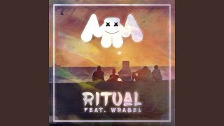 Marshmello - Ritual [Custom Instrumental]