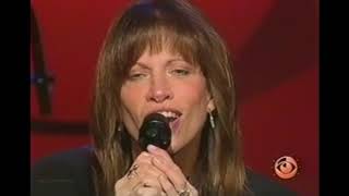 Carly Simon - [Coming Around Again] - LIVE - 1995