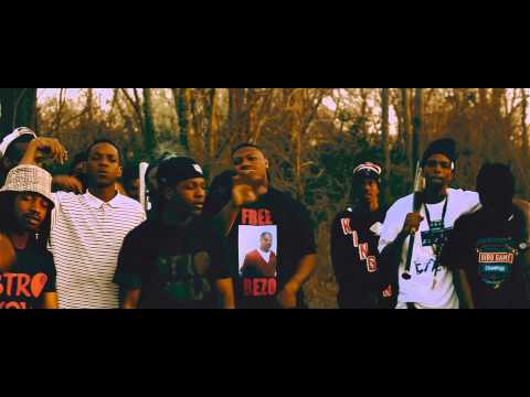 Ed Da Realist - Trouble In Da Jungle