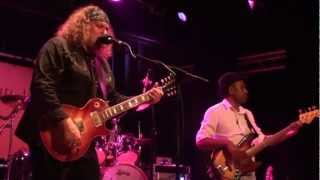 BLUESinWIJK - Julian Sas - Bound to Roll