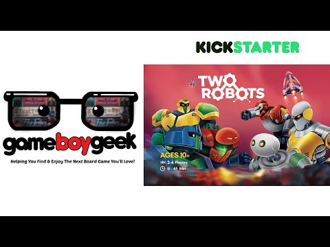 TheGameBoyGeek Review