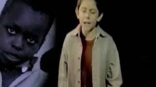 Declan Galbraith -Tell me why - Legendado em português