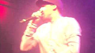 chevy woods - drunk in vegas